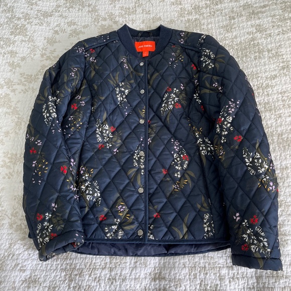 Joe Fresh Jacket - Picture 1 of 3